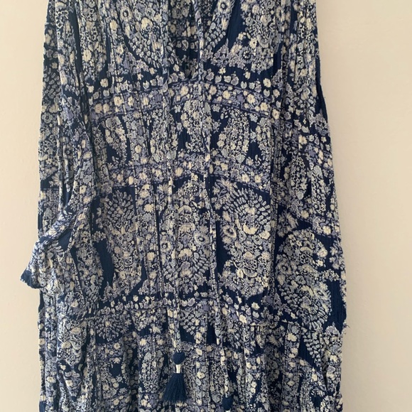 Jump Suit - Picture 3 of 4